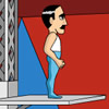 Circus of Idiots - Trapeze - 1,500 points (03/09/2012 08:35)