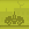 Dot-Matrix Shooter - 9 times