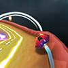 Jet Velocity 2 - 9 times