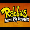 Rabbids - Alive & Kicking - 1 times
