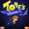 Tobe's Great Escape - 7 times