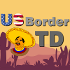 US Border TD - 7,905 points (24/02/2012 11:48)