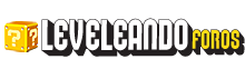 Foros Leveleando - Desarrollado por vBulletin