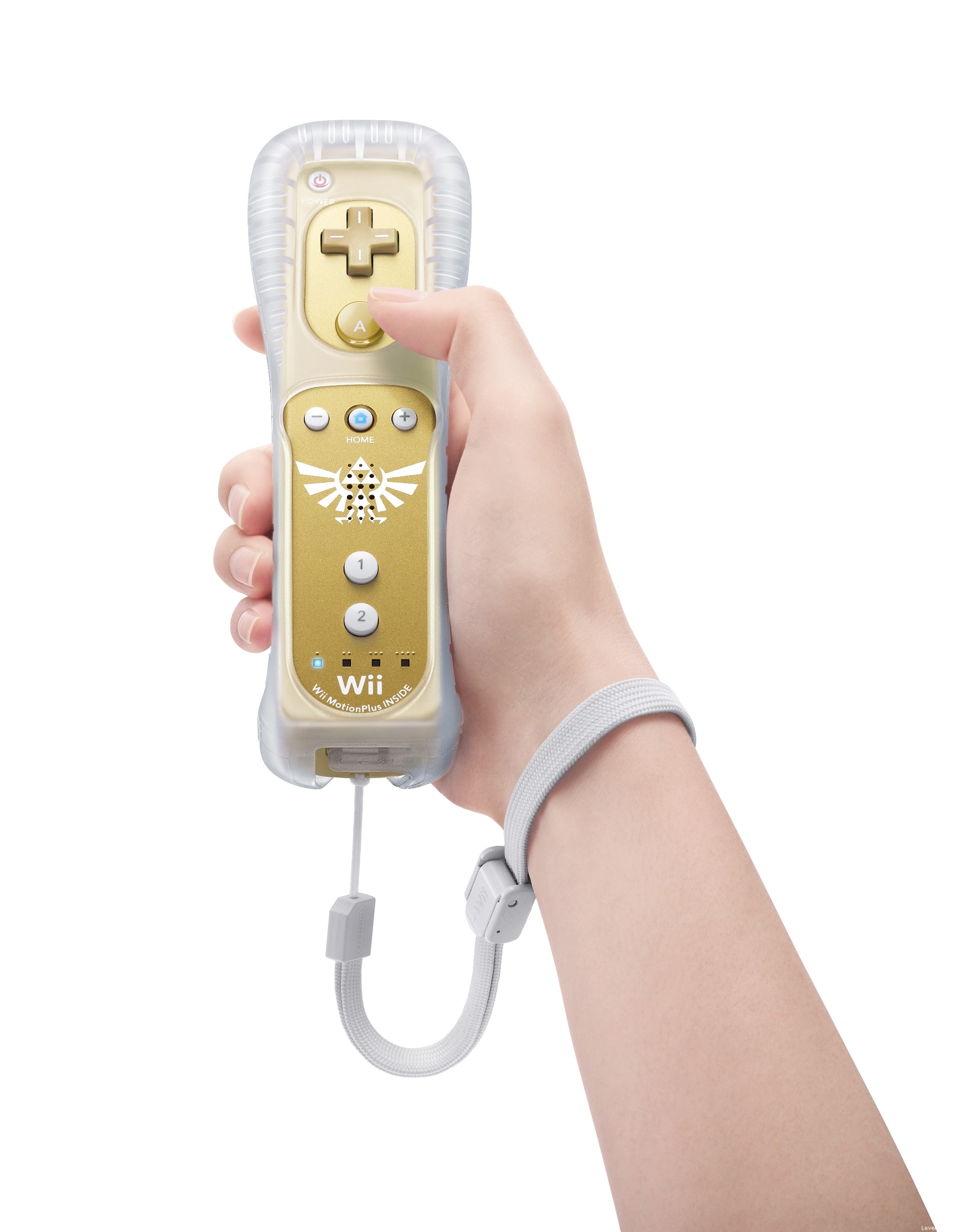 [Act.] Nintendo anuncia el bundle de lujo de The Legend of Zelda ...